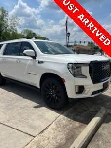 GMC YUKON XL 2021 1GKS2JKT0MR287393 image